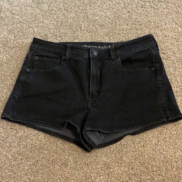 American Eagle Shorts Size 10
